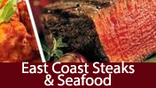  East Coast Steaks & Seafood