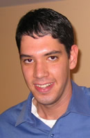 AARON PACENTINE