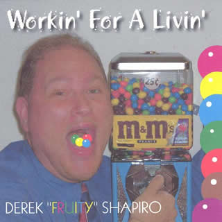 Derek Shapiro