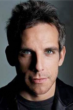 Ben Stiller