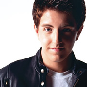 Billy Gilman