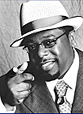 Cedric the Entertainer