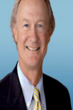 Lincoln Chafee