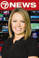 Dylan Dreyer