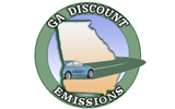 GA Discount Emission