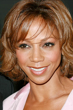 Holly Robinson Peete