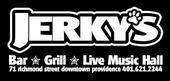 Jerky's Bar