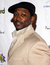 Joe Torry