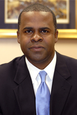 Mayor Kasim Reed