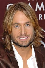 Keith Urban