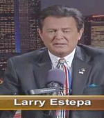 Larry Esteppa