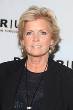 Meredith Baxter