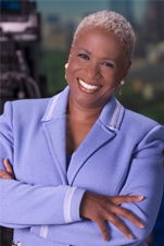 Monica Pearson