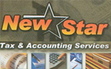New Star Tax & Accounting