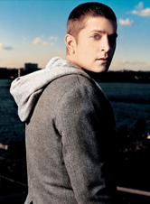 Rob Thomas