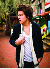 Ryan Cabrera