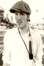Shaun Crane