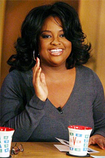 Sherri Shepherd