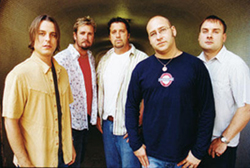 Sister Hazel