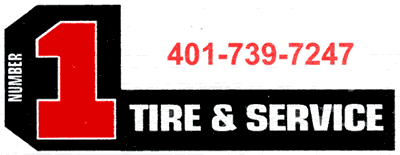 Number 1 Tire and Service