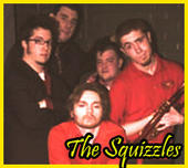 The Squizzles