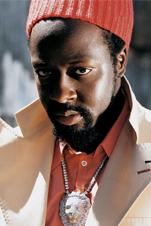 Wyclef Jean